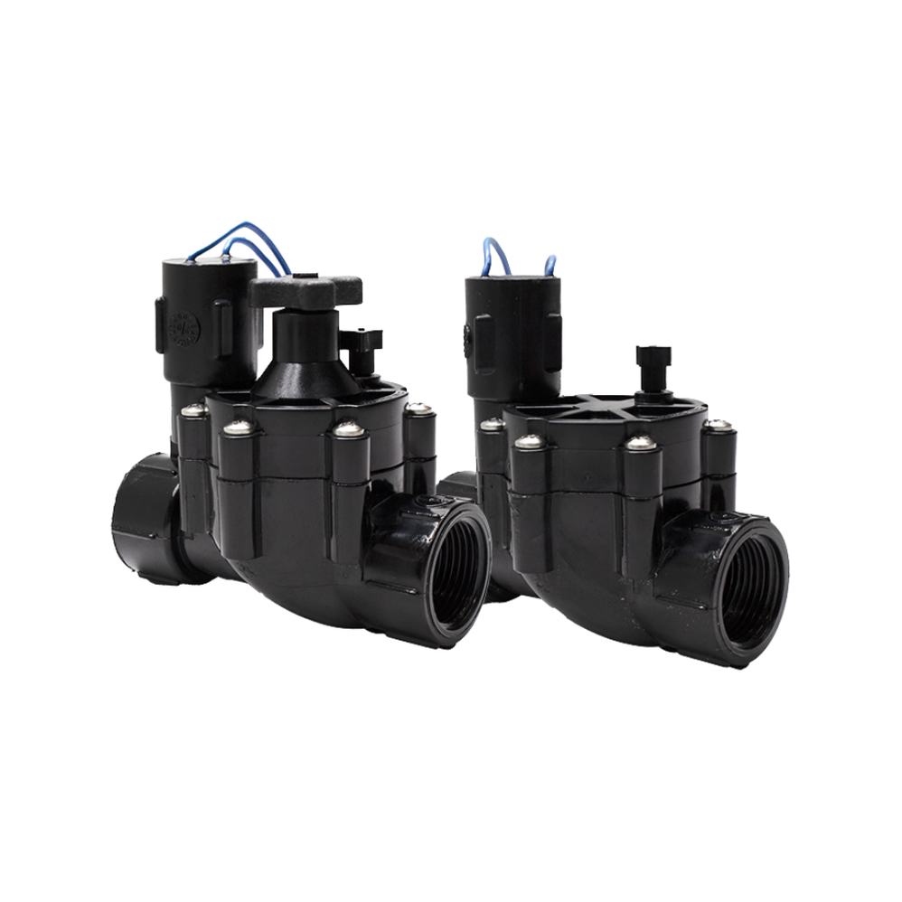 Weathermatic Valve Parts — Sprinkler Supply Store
