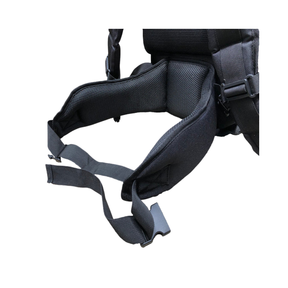 FlowZone - FZAAGD - FlowZone Strap for Typhoon & Cyclone