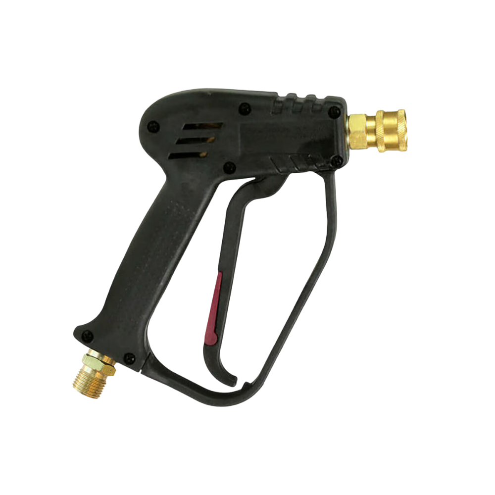 FlowZone - FZRABV - FlowZone Quick-Connect Spray Gun