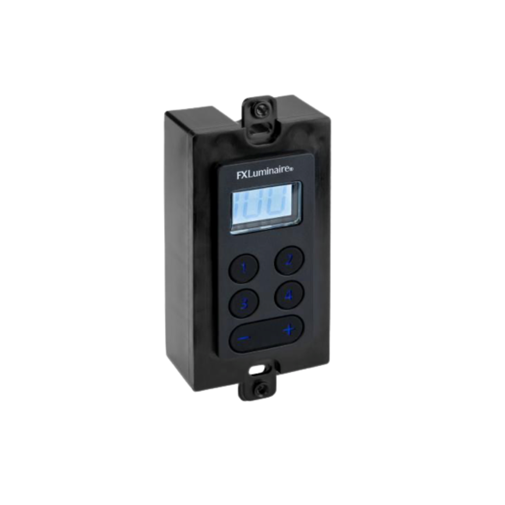 FX - DIMLV - FX Low-Voltage Dimmer