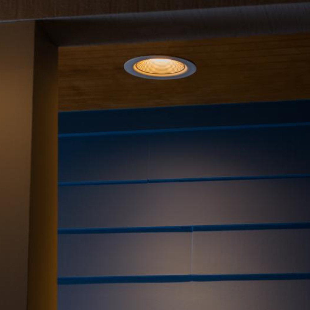 FX RC3 Down Light Aluminum Housing | Select your Model