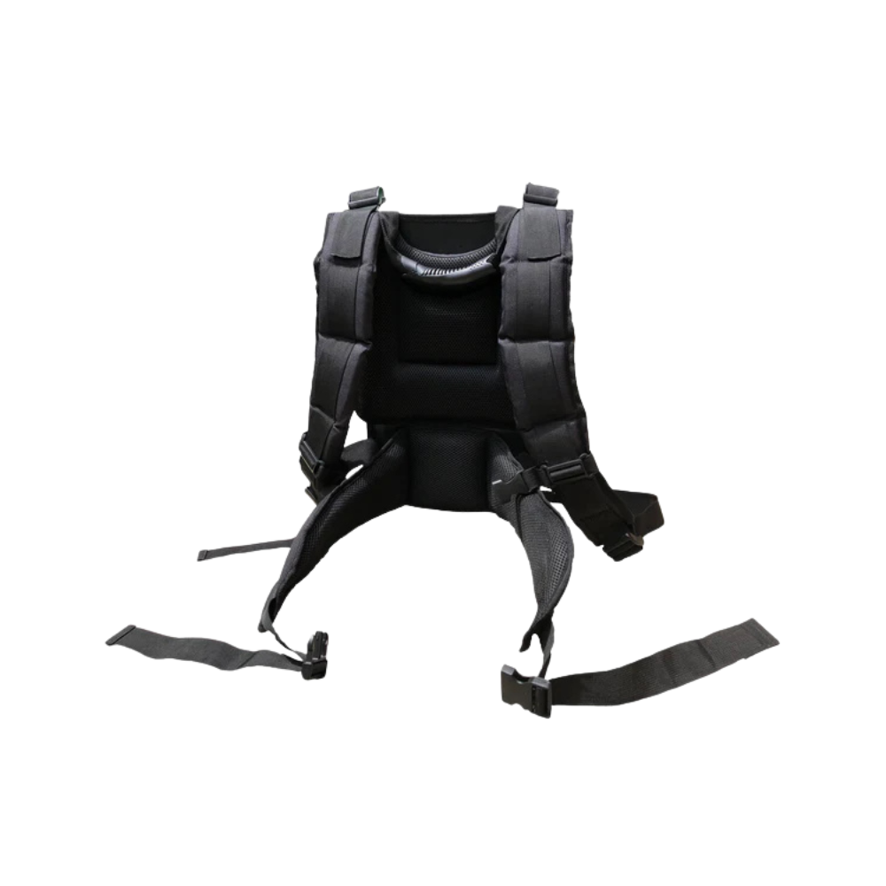 FlowZone - FZAAGD - FlowZone Strap for Typhoon & Cyclone