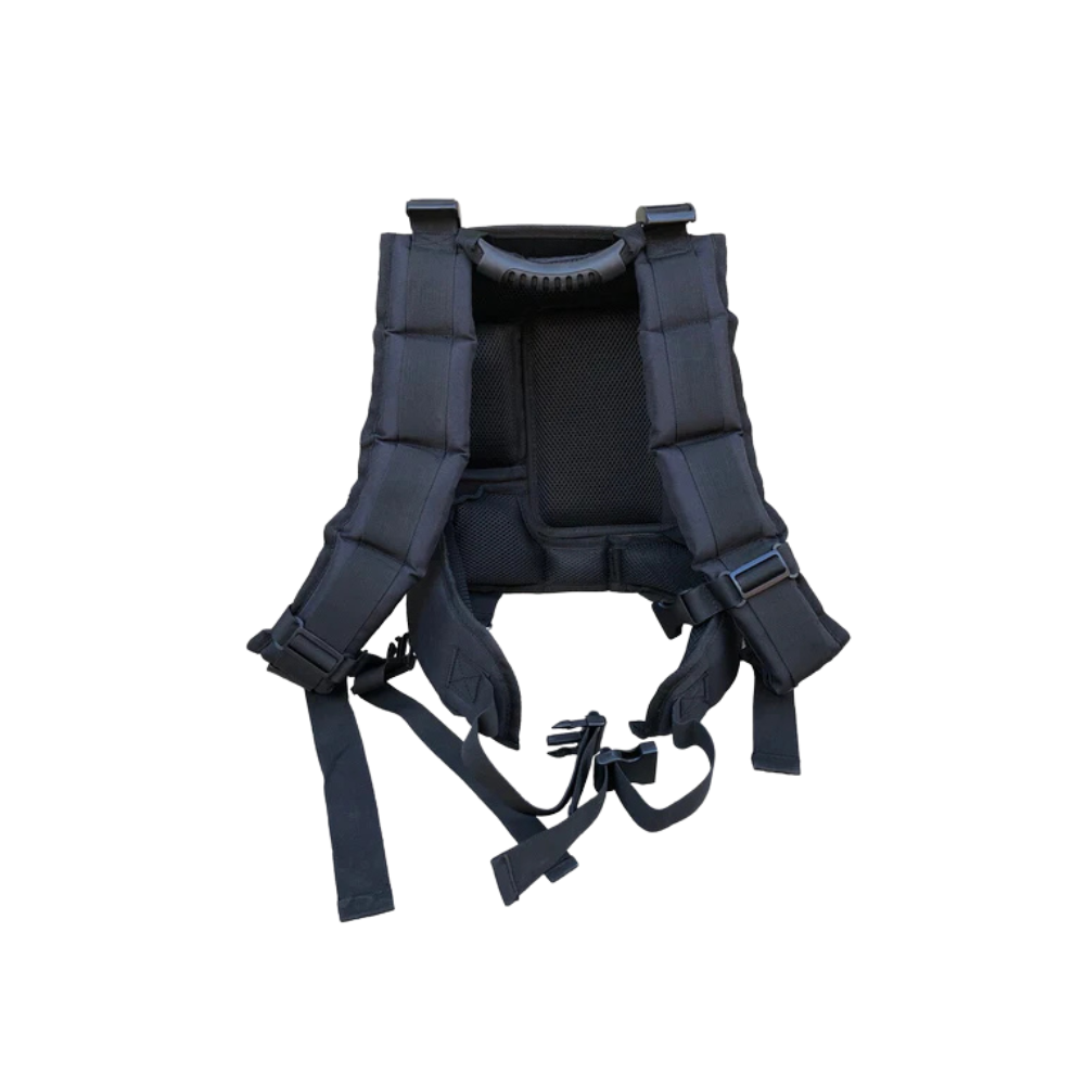 FlowZone - FZAAGD - FlowZone Strap for Typhoon & Cyclone