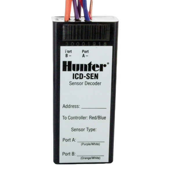Hunter ICD Decoders | Select your Model
