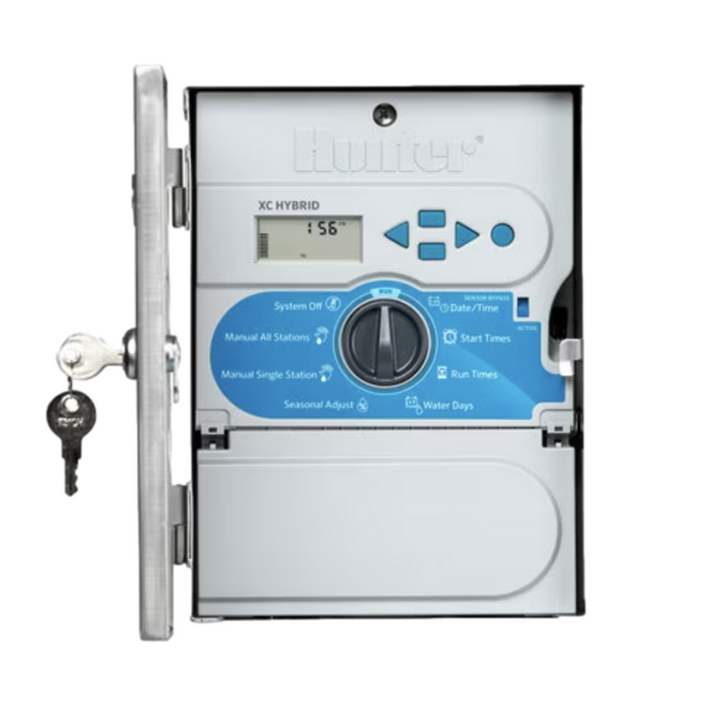 Hunter X-Core Hybrid Indoor/Outdoor Controller | Choose Your
