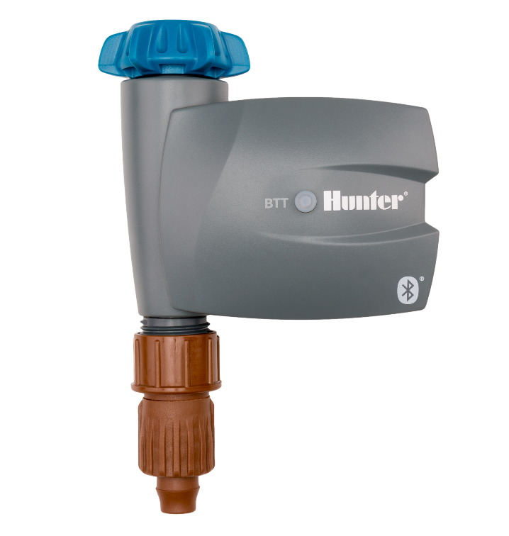 Hunter Bluetooth Tap Timer Controller NPT Inlet | Select your Model