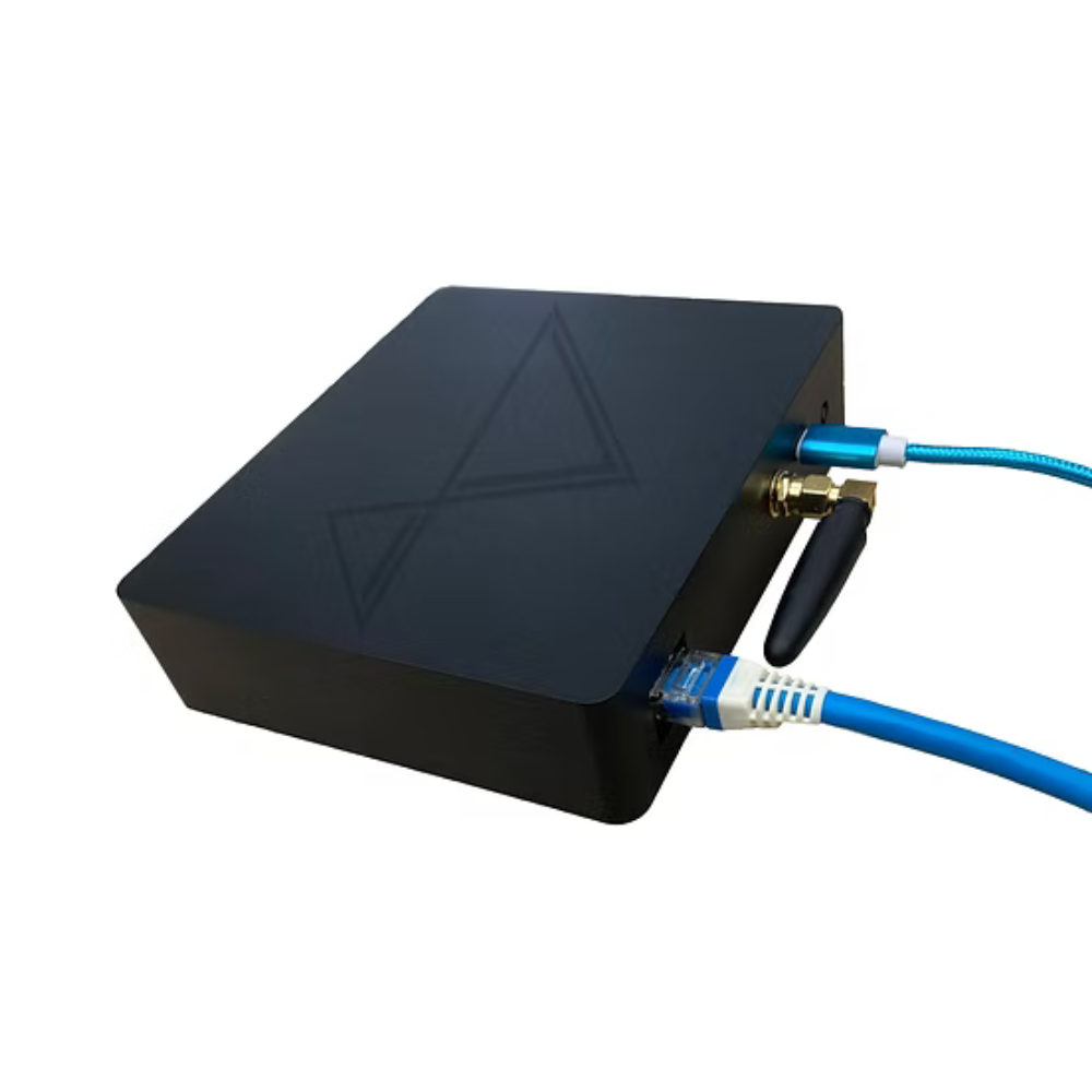 Infinity Lighting - 440085 - Infinity Lighting Network Bridge