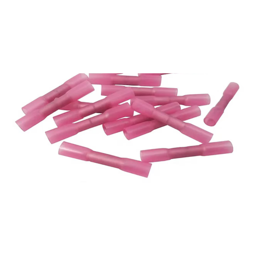 Infinity Lighting - 440015 - Infinity Lighting Waterproof Connectors 100/bag