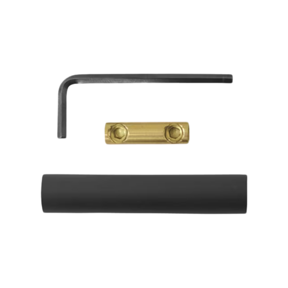 King Innovation - 90335 - King Innovation Ace Connector Min #18/Max #8 Medium (2 pc./Bag)