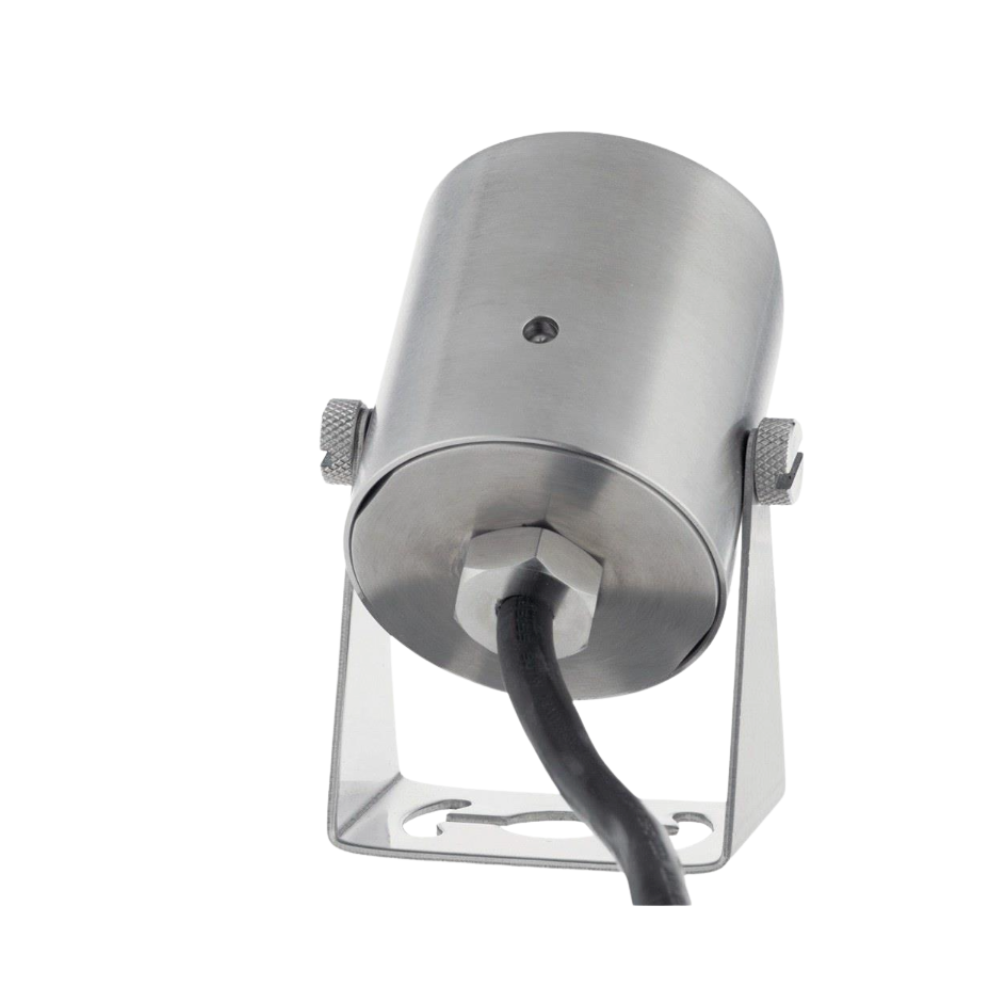 Kichler - 16027SS30 - Kichler VLO 16027 Underwater Light 12V LED Warm White 3000K Stainless Steel 6W 400 Lumens