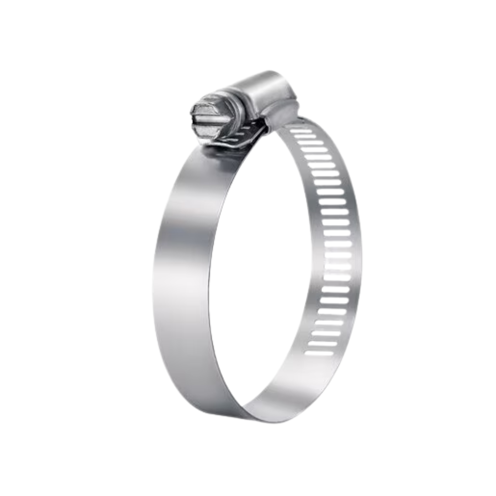 Oetiker Worm Drive Clamp Stainless Steel | Choose Your Size