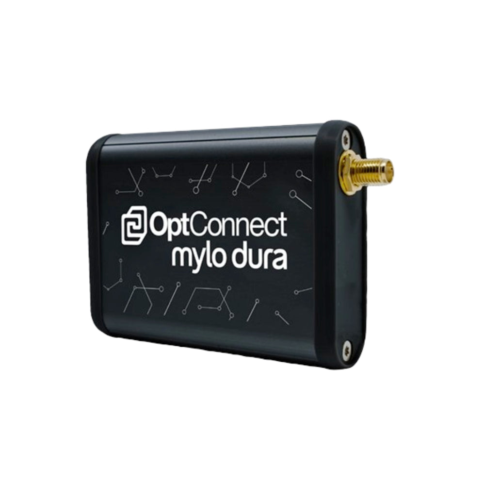 OptConnect - mylo - Dual Carrier, 4G/5G LTE, Cat M1, Cellular Modem