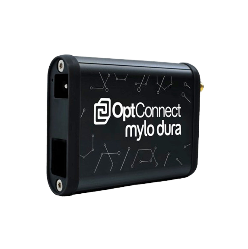 OptConnect - mylo - Dual Carrier, 4G/5G LTE, Cat M1, Cellular Modem