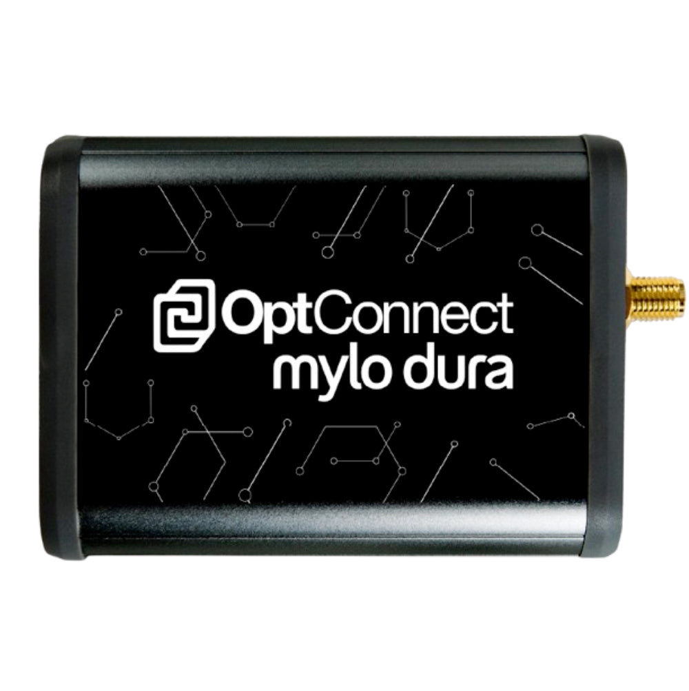 OptConnect - mylo - Dual Carrier, 4G/5G LTE, Cat M1, Cellular Modem