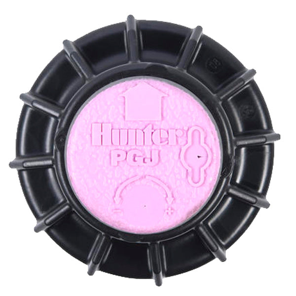 Hunter PGJ-12 - PGJ 12 inch Adjustable Arc Rotor for Sprinkler Hunter PGJ-12 - PGJ 12 inch Adjustable Arc Rotor for Sprinkler