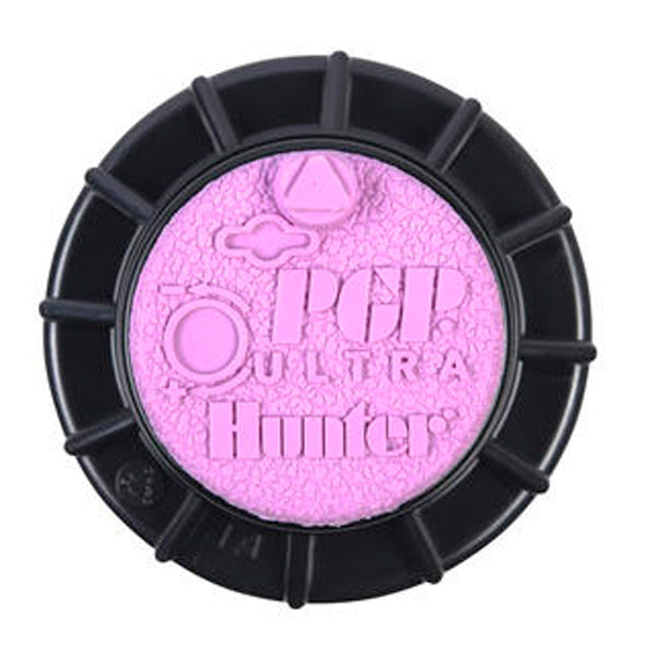 Hunter PGP04CV PGP Ultra Irrigatore A Scomparsa 4 Pollici Con Valvola Di Non Ritorno - 2