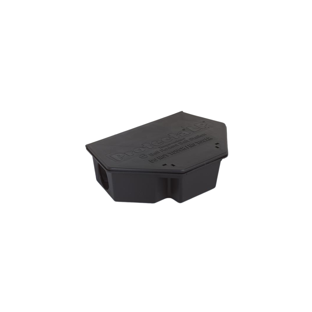 PROTECTA LP - LP2625 - Protecta Lp Black Bait station