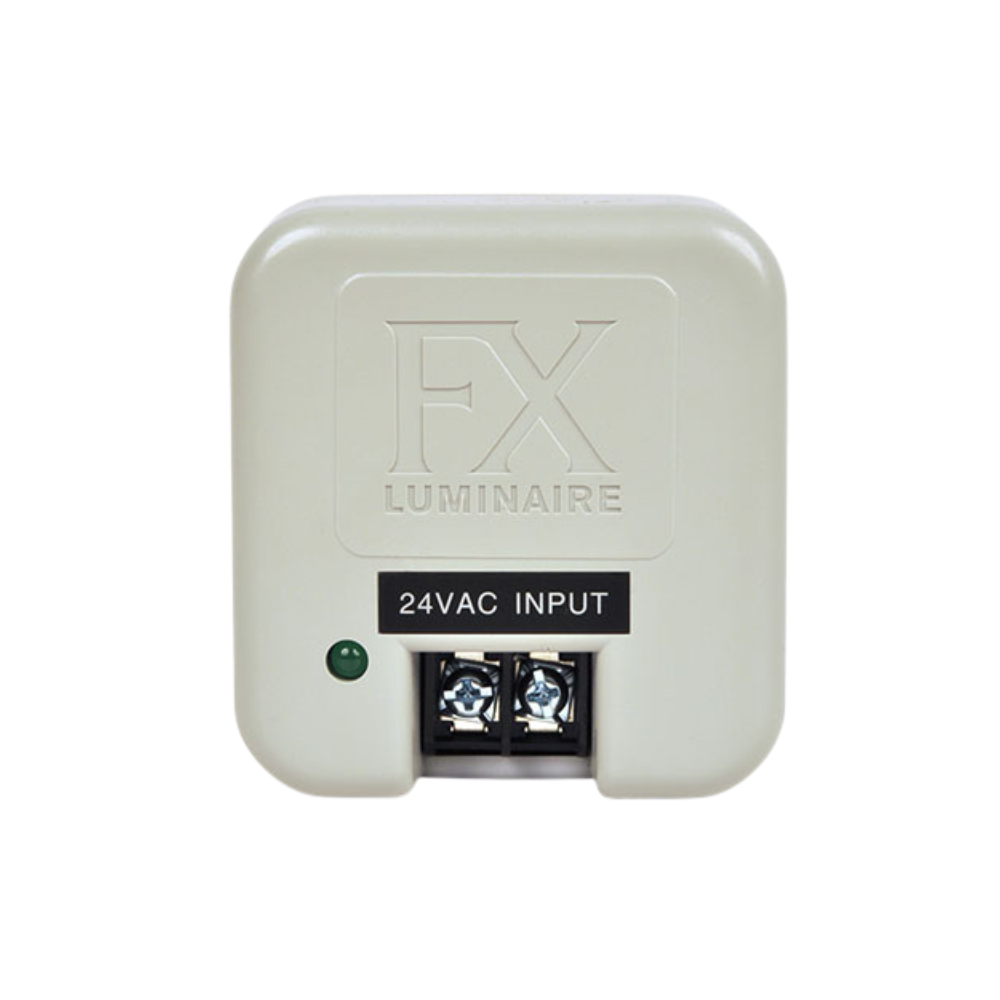 FX Luminaire PX-SYNC 24VAC relay module; plug-in unit for inside PX transformers to enable Hunter controller lighting.