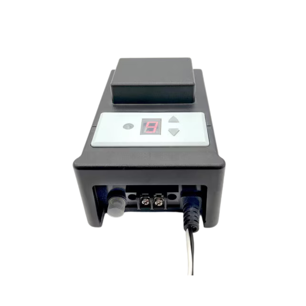 Pro-Trade - PT-TR2-100PC - Pro-Trade TR2 Transformer 100W Polycarbonate w/ Replaceable Timer and Photocell Module