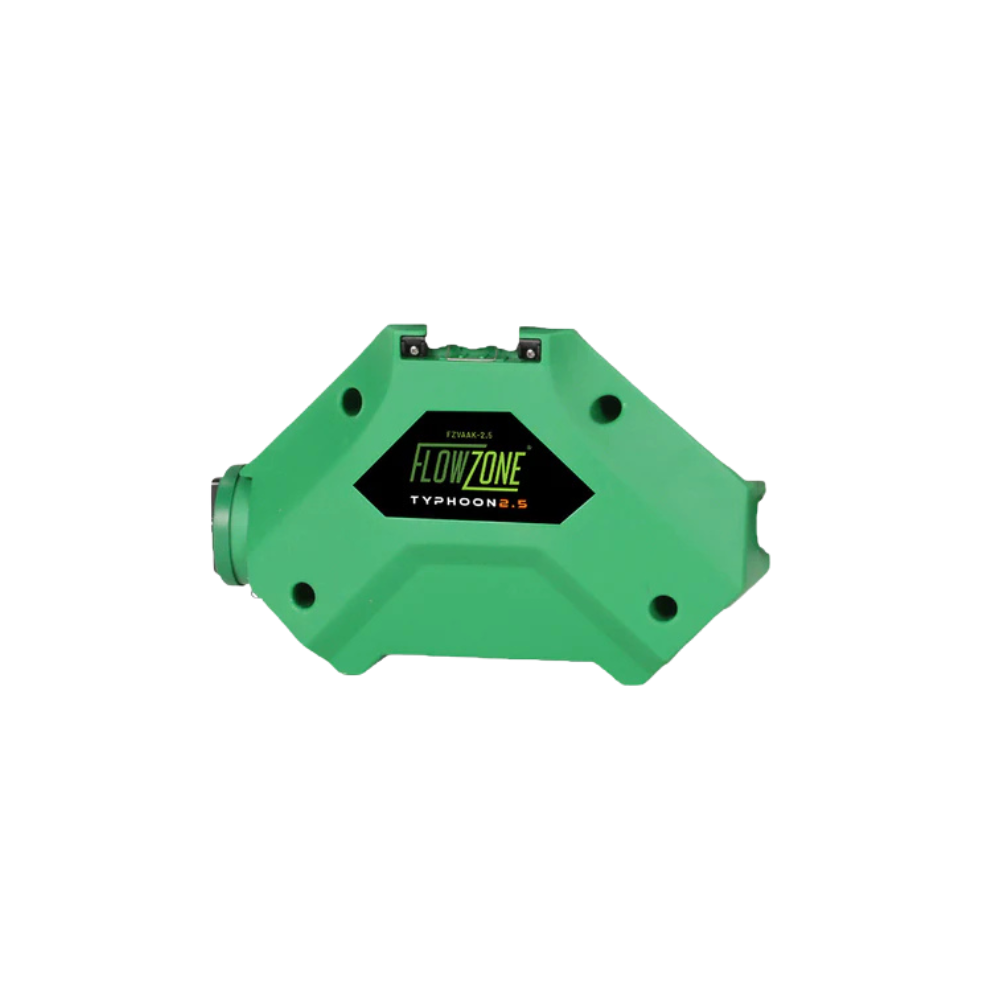 FlowZone - FZRAME -FlowZone Cyclone Cover Plate 2.5