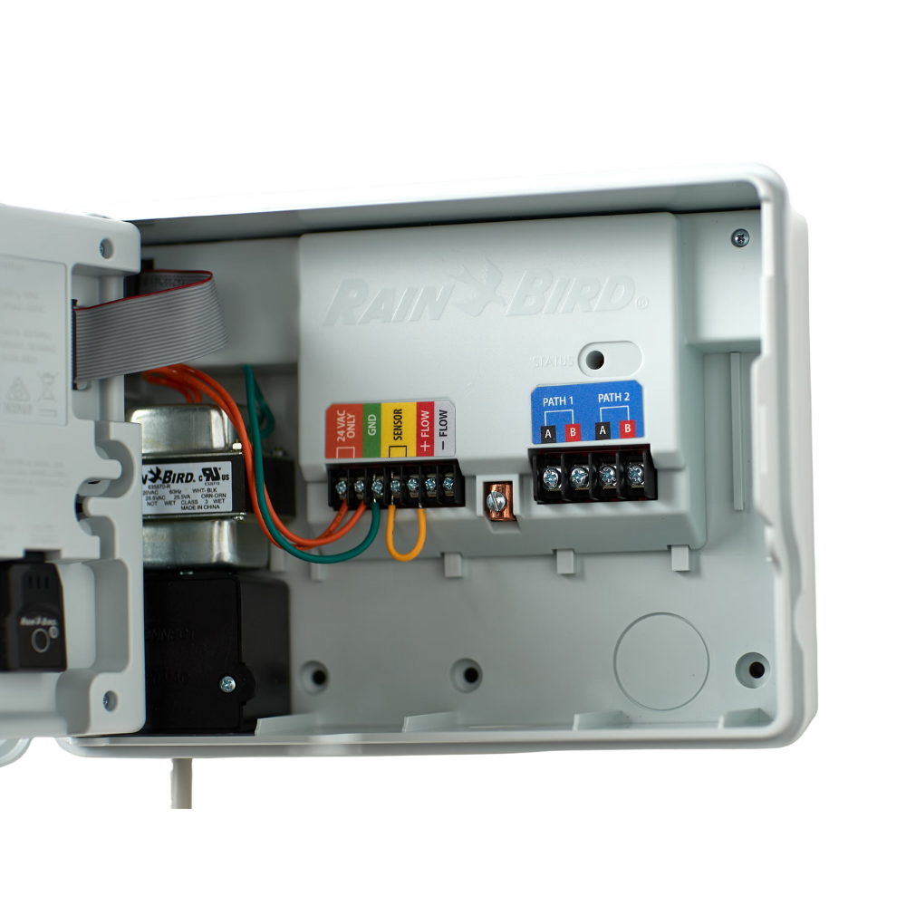 Rain Bird - ESP-2WIRE - Rain Bird ESP-2WIRE Controller 50 Station Capacity