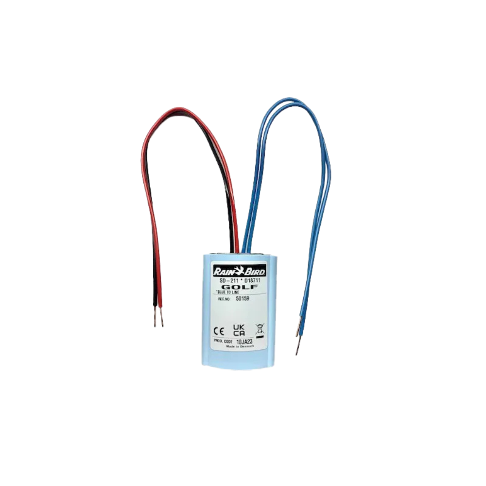 Rain Bird - SD211TURF - Rain Bird SD211 Turf Sensor Decoder