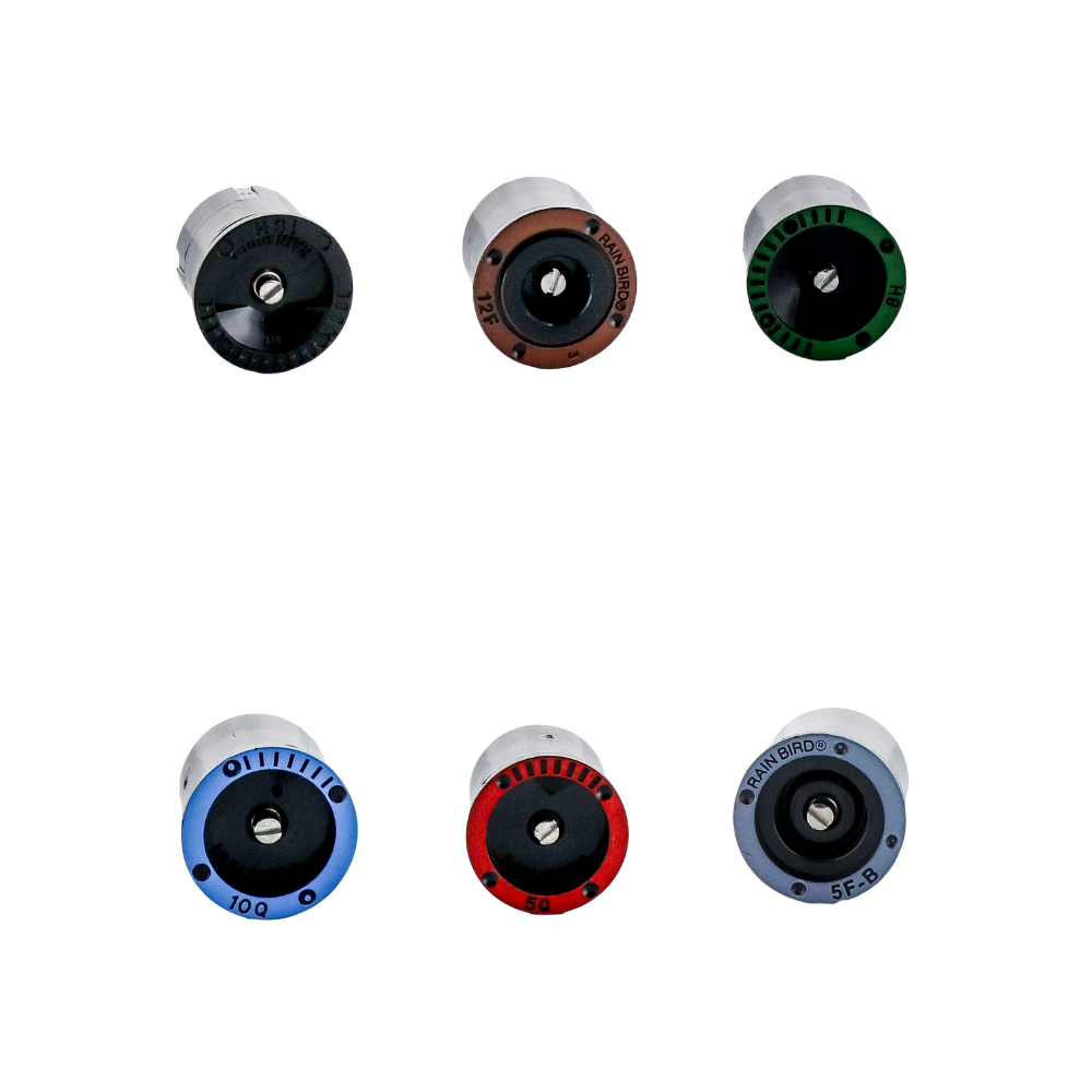 Rain Bird  MPR Series Fixed Pattern Spray Nozzles | Select your Model