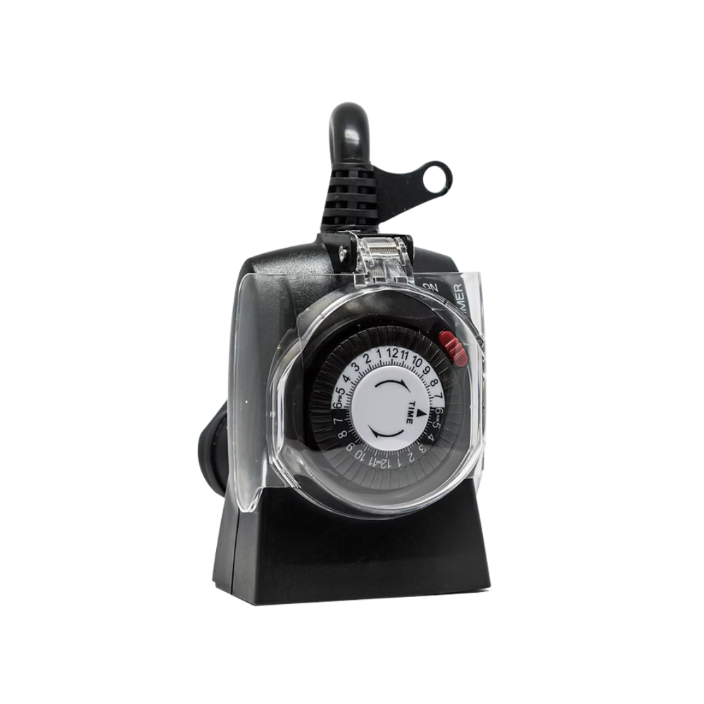 Seasonal Source Outdoor Timer | Select your Model