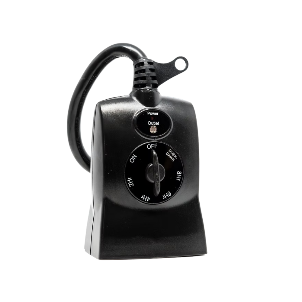 Seasonal Source Outdoor Timer | Select your Model
