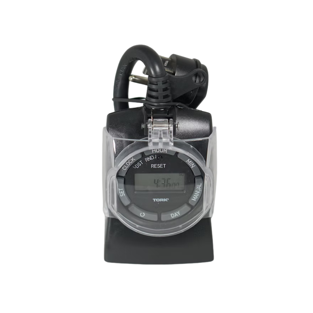 Seasonal Source Outdoor Timer | Select your Model