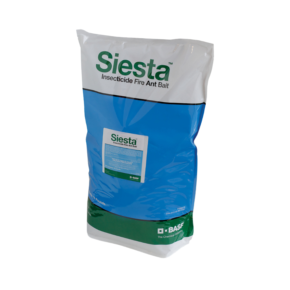 Siesta - 59011057 - Siesta Fire Ant Insecticide Bait 15 lb