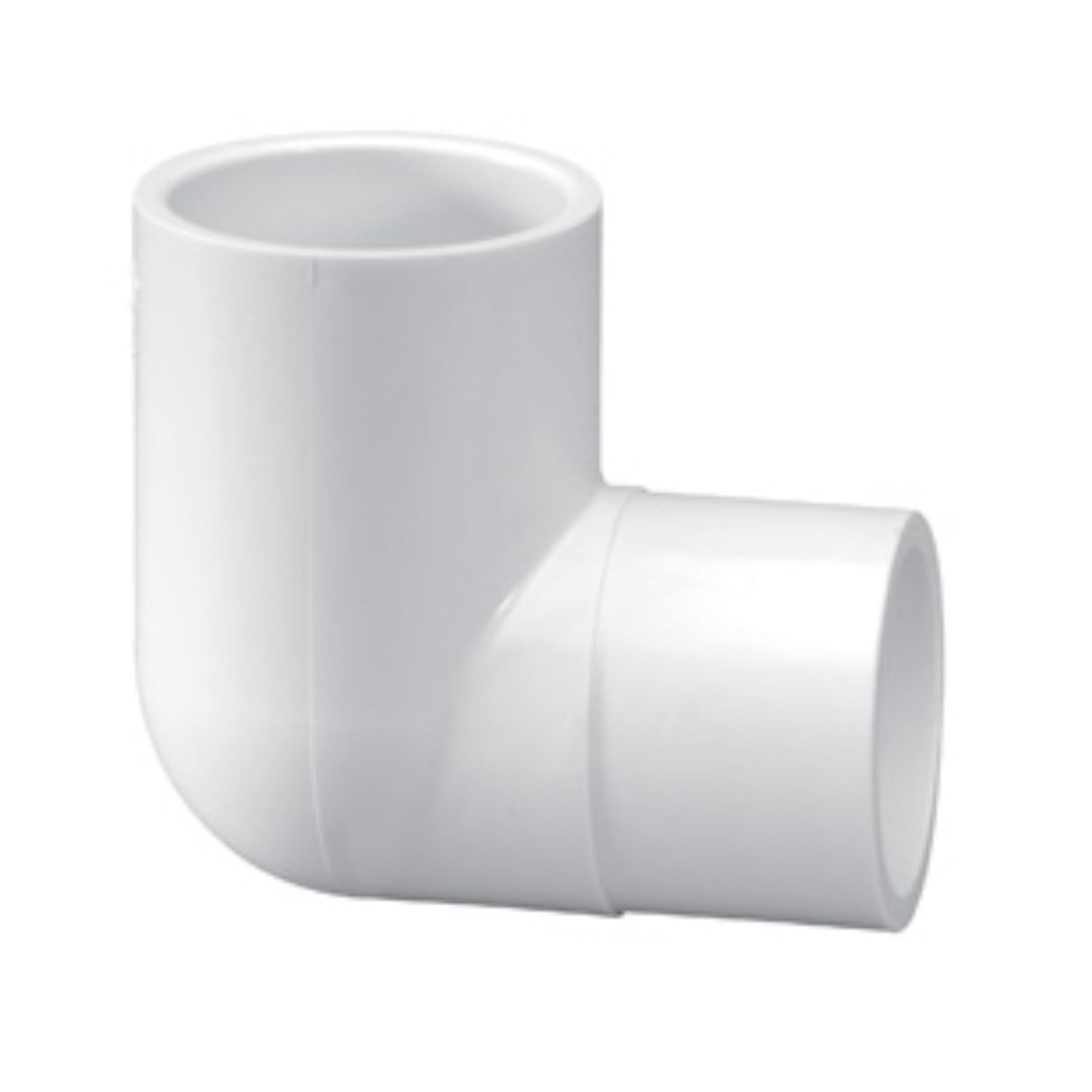 PVC 90 Degree Elbow | Choose Your Selection