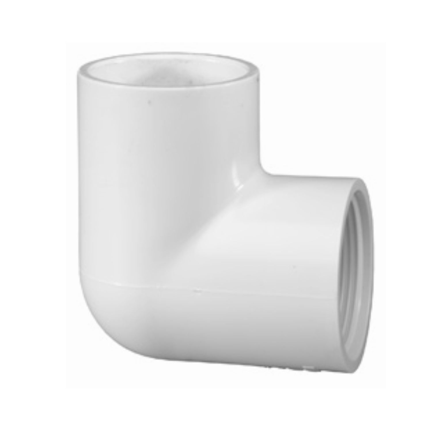 PVC 90 Degree Elbow | Choose Your Selection