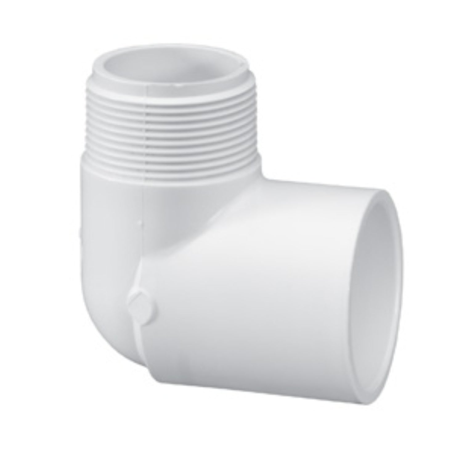 PVC 90 Degree Elbow | Choose Your Selection