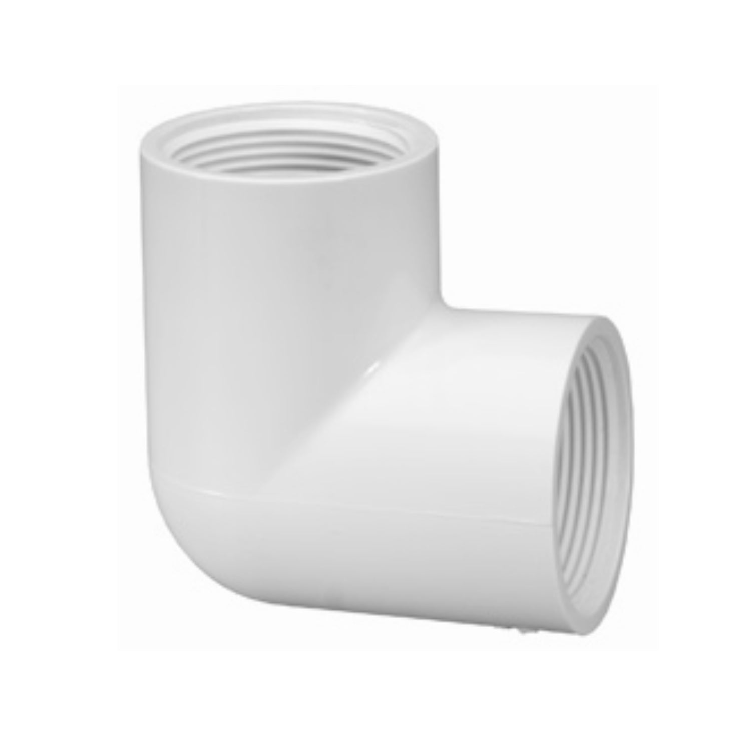 PVC 90 Degree Elbow | Choose Your Selection