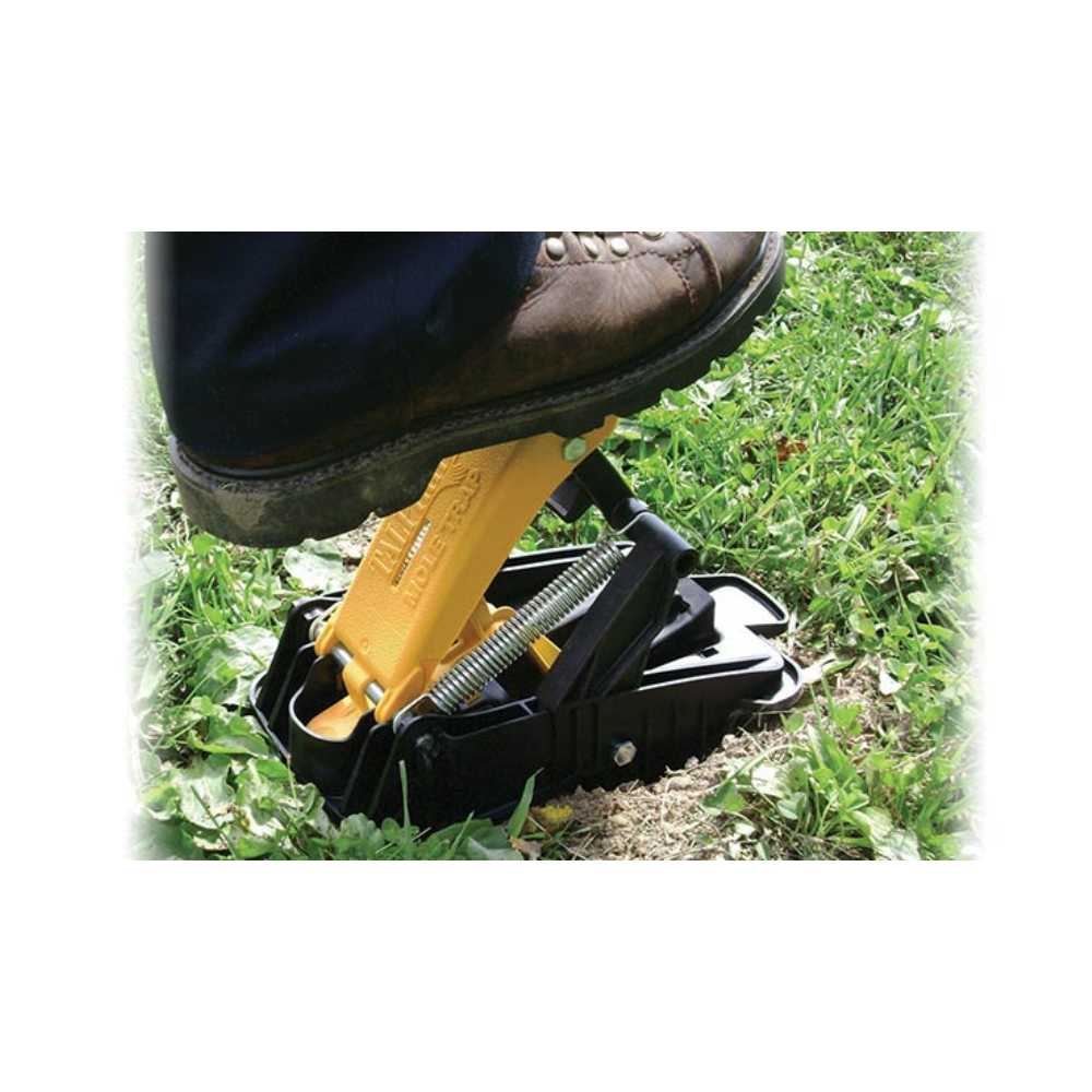 Talpirid - MT4150 - Talpirid Mole Trap
