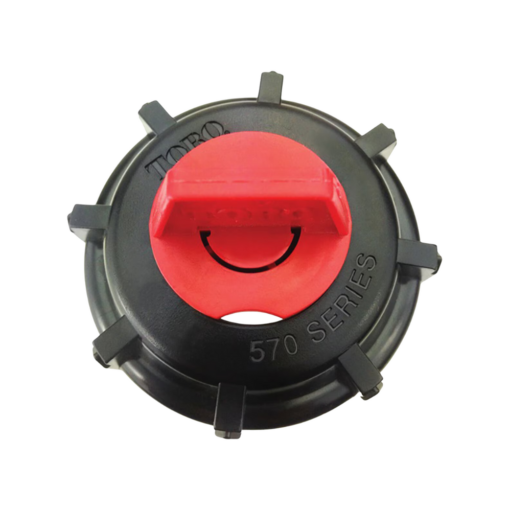 Toro 570Z XF X-Flow Shut Off — Sprinkler Supply Store