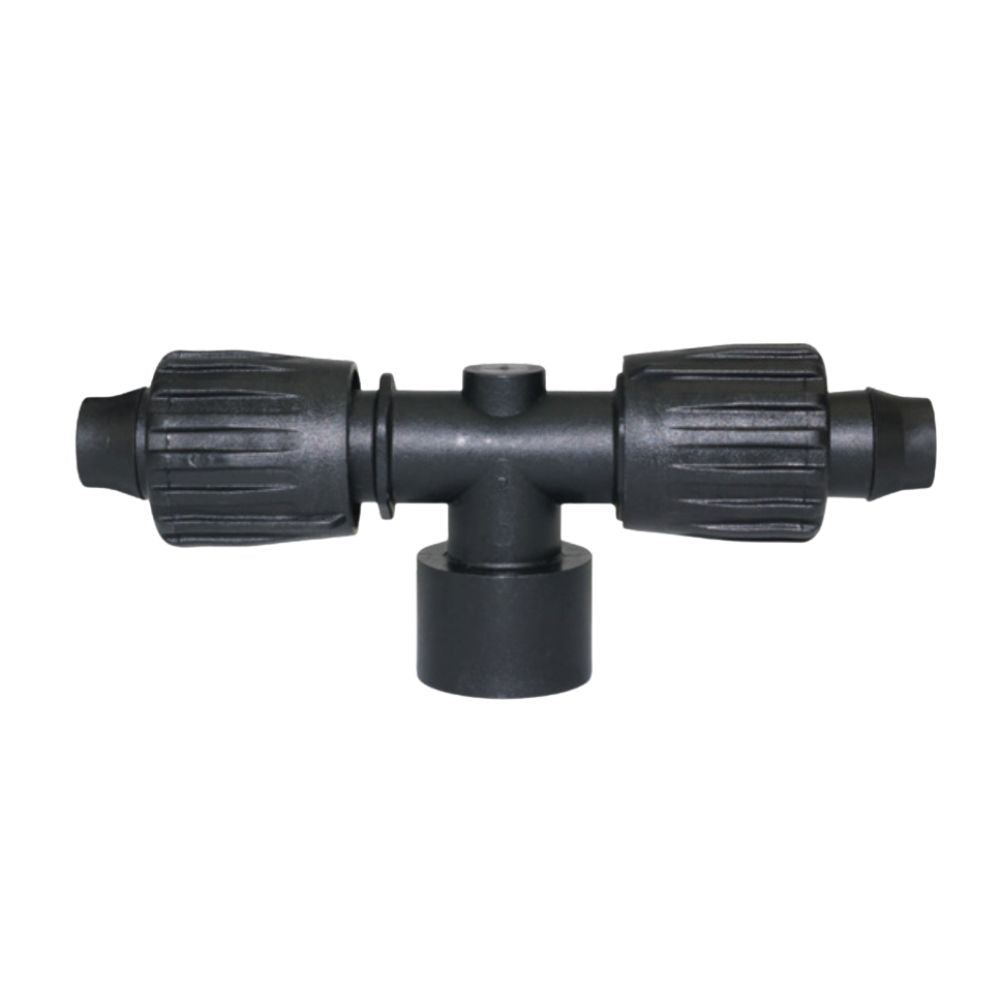 Toro - TL-T - Tri-Loc Tee 16-18 mm