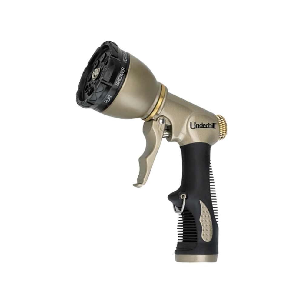 UNDERHILL - NG200-8S - Underhill Pattern Master Gold Series 8 Patterns