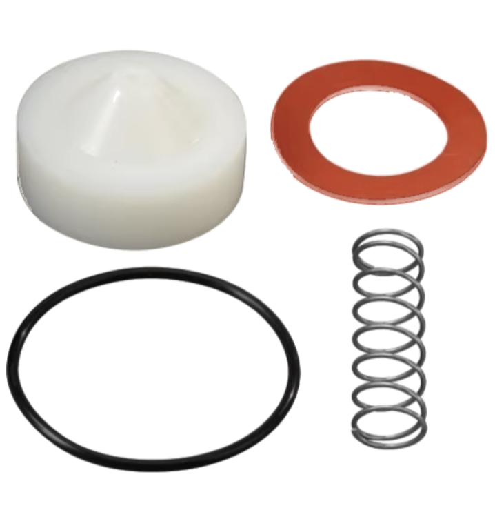 WATTS - 0886025P - Watts Vent Float Kit 1/2 in. - 1 in. for 800 PVB