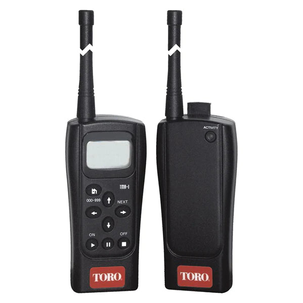 Toro - TMR-1-KIT - TMR-1 Maintenance Remote Kit