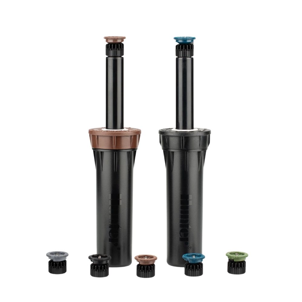 Hunter Hunter Pro-Spray PRS30 6 in. H Adjustable Pop-Up Spray Head Hunter Hunter Pro-Spray PRS30 6 in. H Adjustable Pop-Up Spray Head