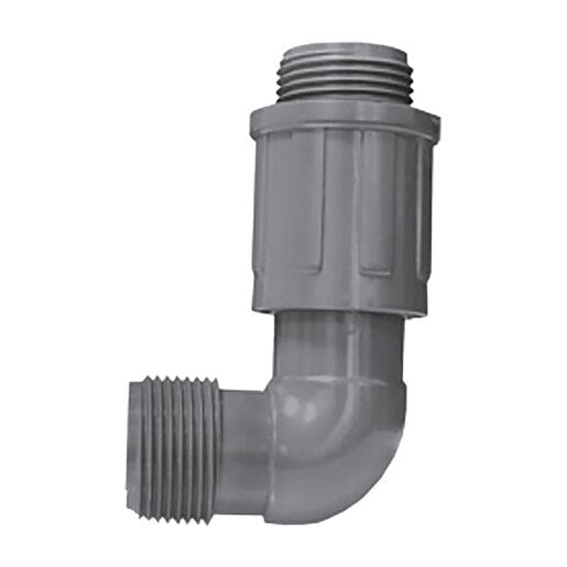 1306-010 - Manifold Elbow - M X Valve