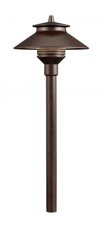 FX - PL Path Light LED Top Assembly