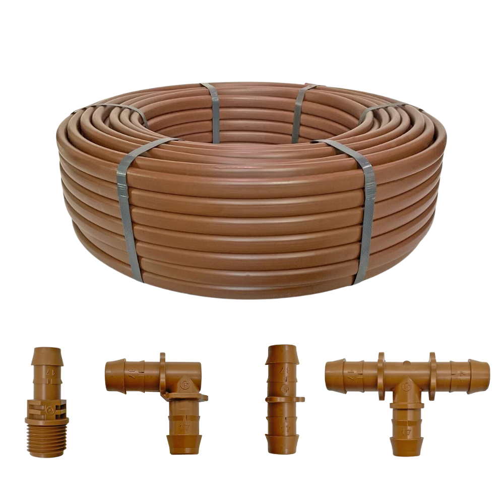 Pro-Trade 17mm CV Dripline Kit | Choose Your Selection