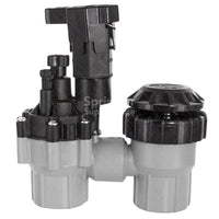 Rain Bird - 075ASVF - 3/4" Anti-Siphon Valve