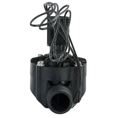 200PGA - 2 in. Inlet Inline Plastic Residential/Commercial Irrigation