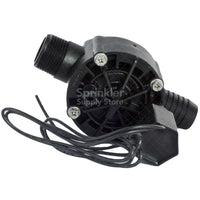 100-HV-MB - RainBird 1" Electric Valve Male x Barb