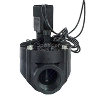 100-HV-NPT - RainBird 1" (26/34) FxF Valve