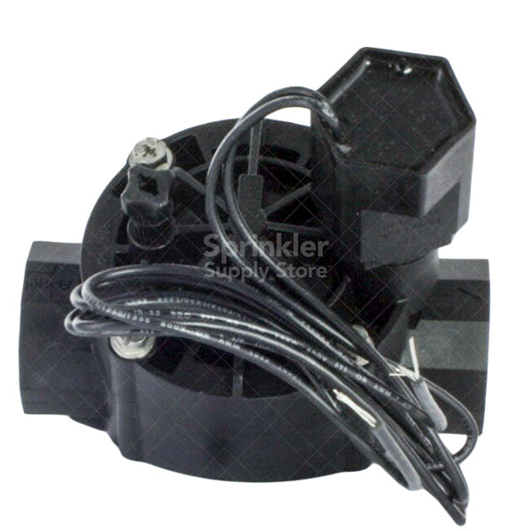 Electrovalvula Rain Bird 100-HV 24v 1: la mejor para tu riego Electrovalvula Rain Bird 100-HV 24v 1: la mejor para tu riego
